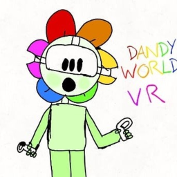 Dandys VR World