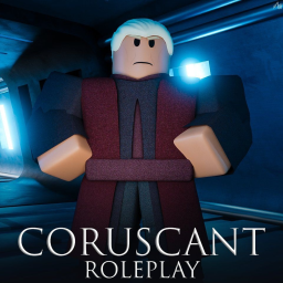 《[TGR]》Grand Army Roleplay [Coruscant]