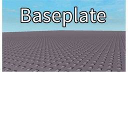 BASEPLATE ASK ME FOR ADMIN ILL GIVE