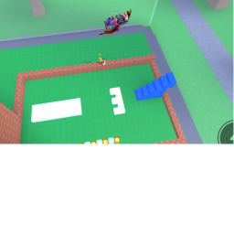 Obby (Rebirthing)