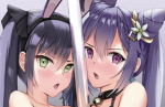 the kingdom of the queens of mew ni