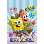 Camp Coral!