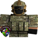 75th Rangers Regiment ~US ARMY~