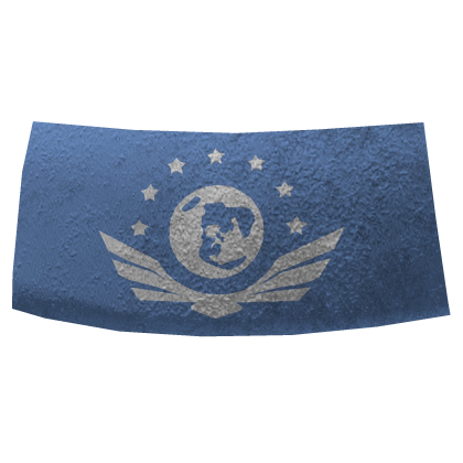 Helldivers SEAF Helmet patch Roblox item