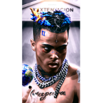 wallpaper ov xxxtentacion