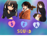 <-Sea Squad->