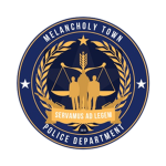 Melancholy Town Police Department