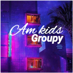 Am Kids groupy! :)
