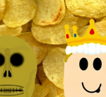 El reino de las papas