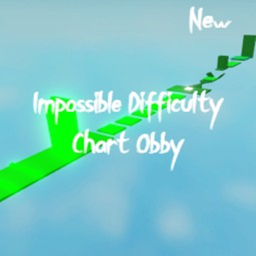 Impossible Obby
