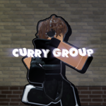 The curry group!
