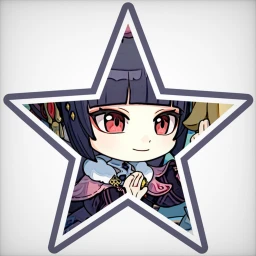  ( ˊᵕˋ ) ♡ icon