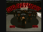 REYWAY #80s