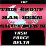 Task Force Delta-TDF