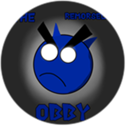 THE ULTIMATE OBBY