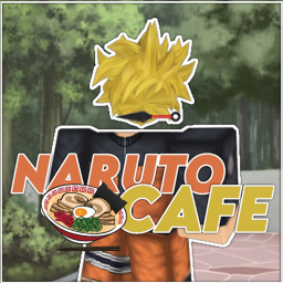 Naruto Cafe
