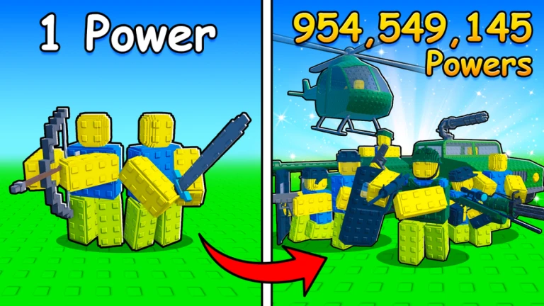 Noob Wars💥!