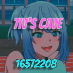 7iv's cave