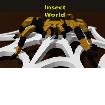 Insect world