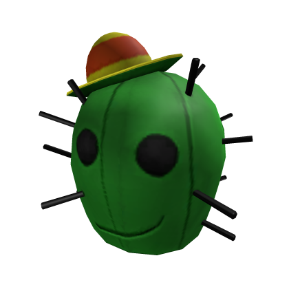 Cactrot
