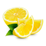 Mes Citrons UwU