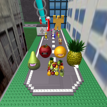 LOL's Land of LOL!!!