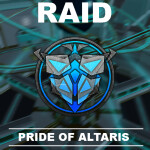 RAID | Pride of Altaris