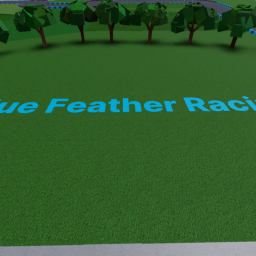 Blue Feather Racing Xurisha Track 2.0