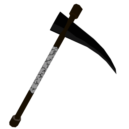 
scythe of death