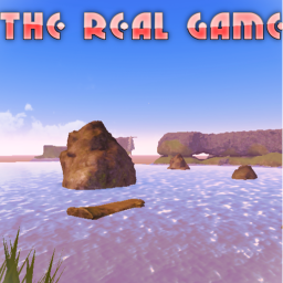 The Real Game