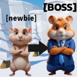 HAMSTER SIMULATOR [UPD 1] icon