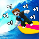 +1 Speed Surf vs Tsunami 🌊