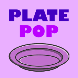 Plate POP!
