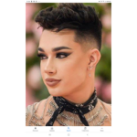 JAMES CHARLES FAN CLUB!!