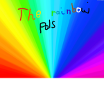 The Rainbow Pals ROBLOX.