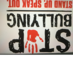 STAND UP AND STOP THE BULLYS