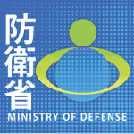 『JP』 Ministry of Defense