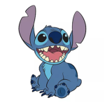 Stitch club :3