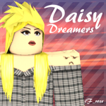 Daisy Dreamers!