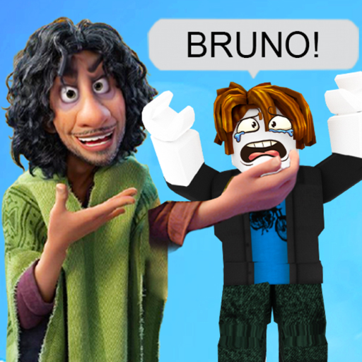 Encanto (Tycoon) official Roblox game thumbnail