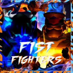 FIST FIGHTERS 👊