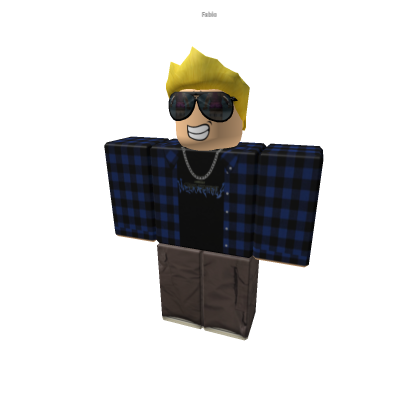 Fabio (Style B)