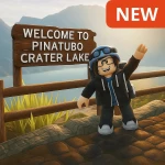 [NEW]🏞️ MOUNT PINATUBO CRATER LAKE