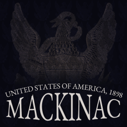 MACKINAC