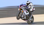 Bike racing!