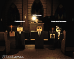 The Manhattan Connection