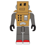 Roblox Robot Army
