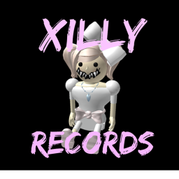XILLY's Records OFFICE