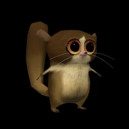 Raccoon Clicker icon