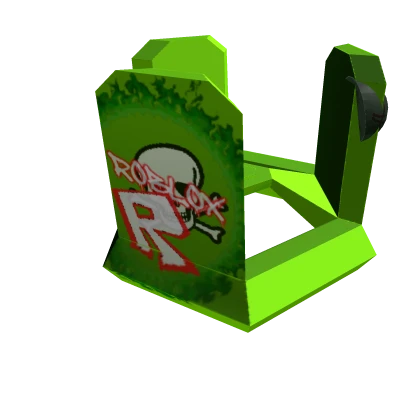 Item Thumbnail